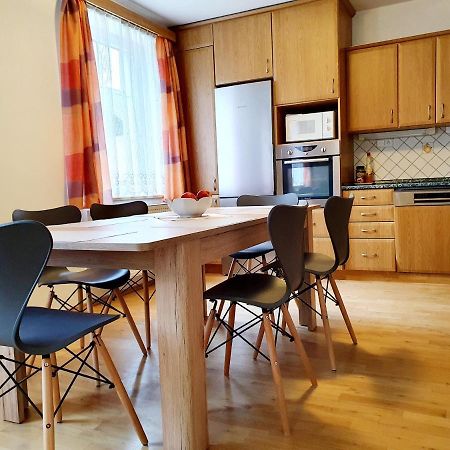 Apartmany Srni U Hlinska Hlinsko Dış mekan fotoğraf