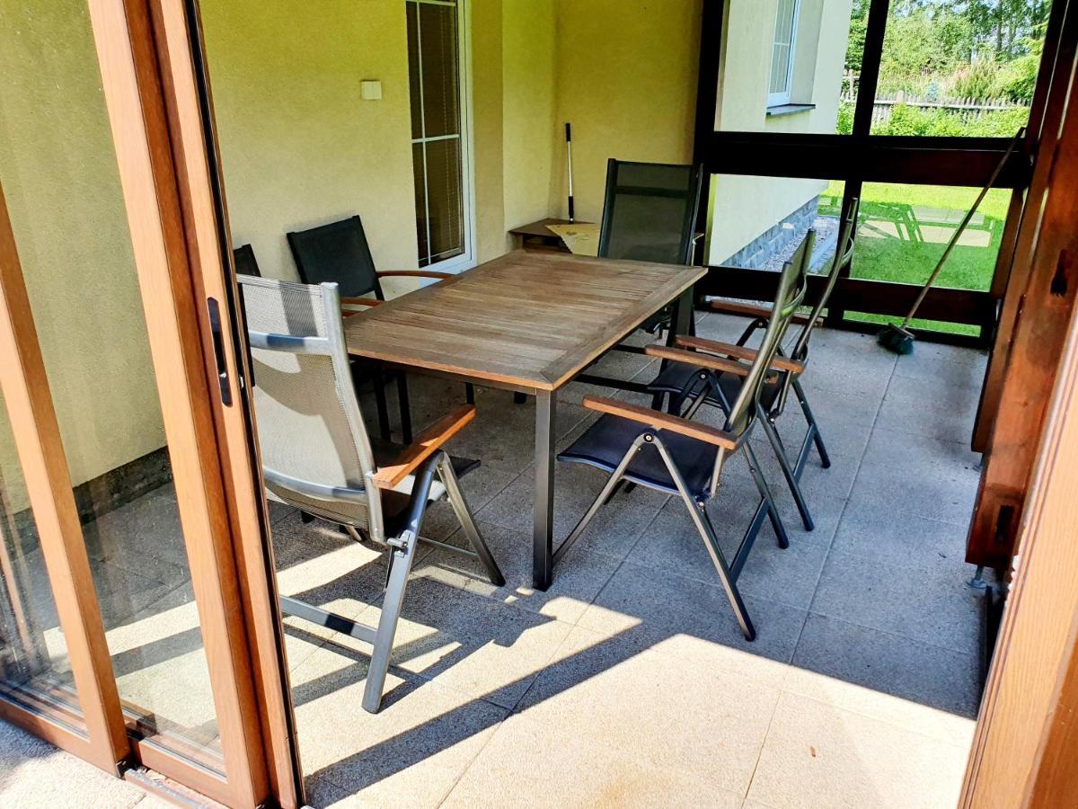 Apartmany Srni U Hlinska Hlinsko Dış mekan fotoğraf