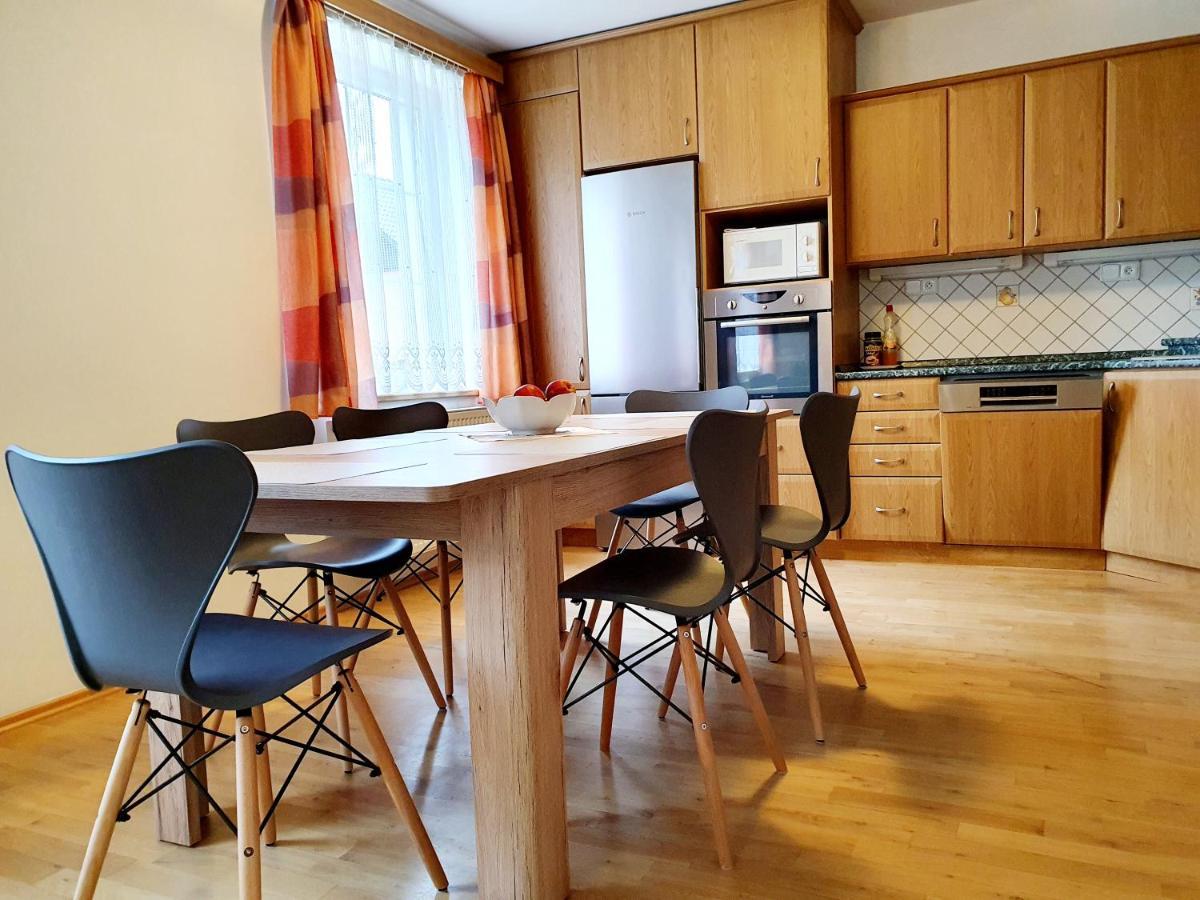 Apartmany Srni U Hlinska Hlinsko Dış mekan fotoğraf
