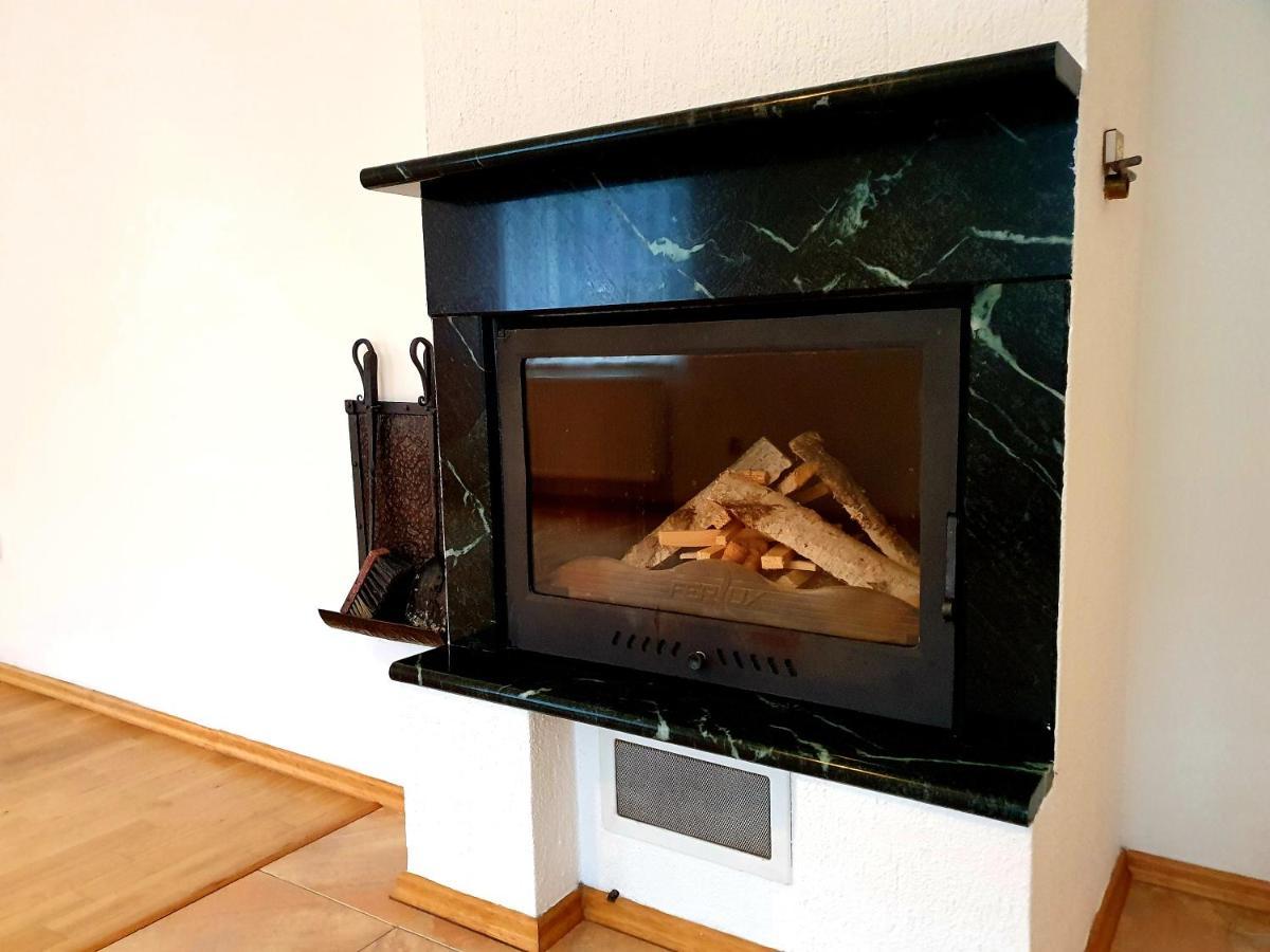 Apartmany Srni U Hlinska Hlinsko Dış mekan fotoğraf