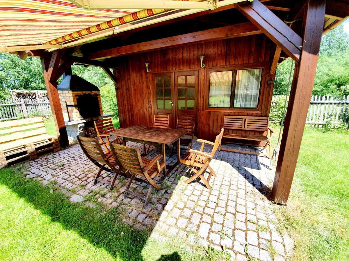 Apartmany Srni U Hlinska Hlinsko Dış mekan fotoğraf